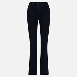SHAKIRA CLEAN BLUE BLACK - Image 1