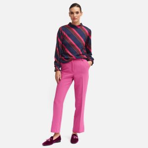 TOP GLORIA BLEU ROSE – Image 2