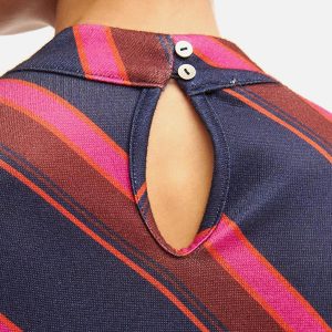 TOP GLORIA BLEU ROSE – Image 3