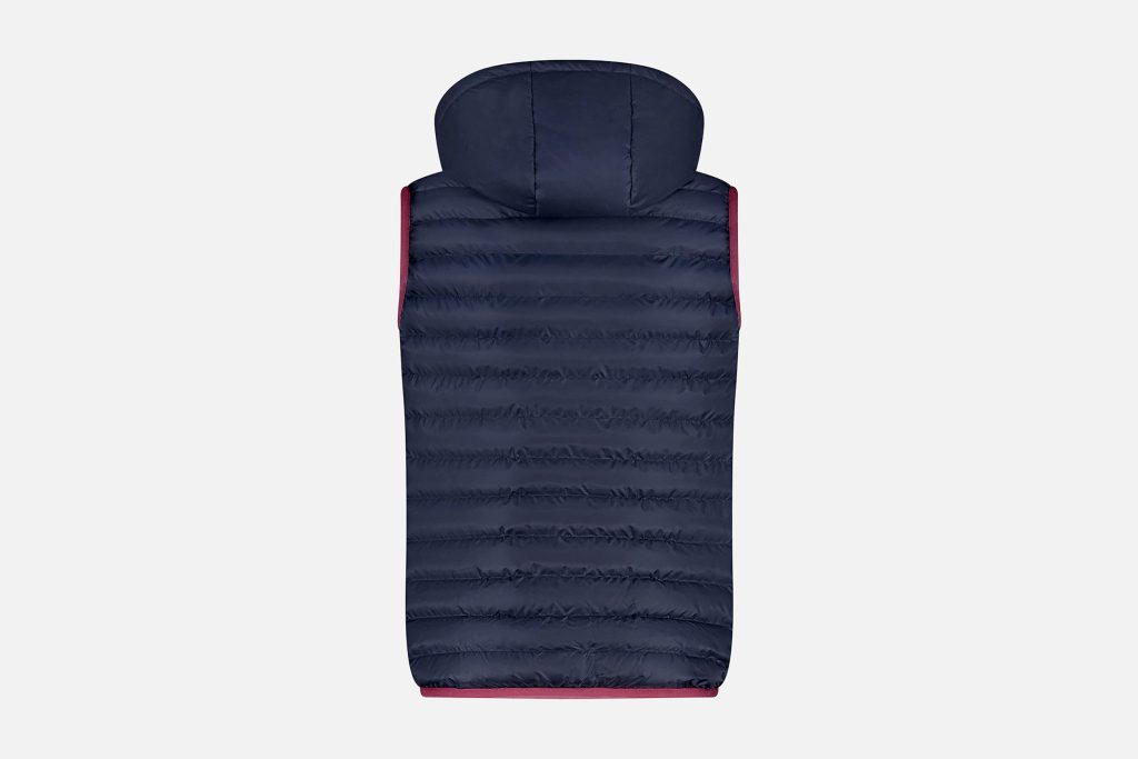 AFNF BODYWARMER NAVY