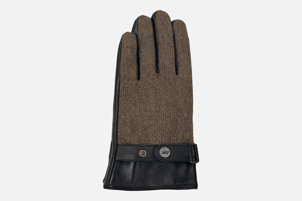 AFNF GLOVES SAND
