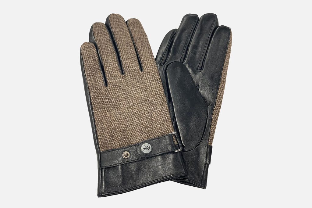 AFNF GLOVES SAND