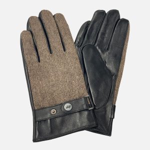 AFNF GLOVES SAND - Image 2