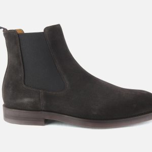 RAFALE CHELSEA DARK BROWN – Image 1