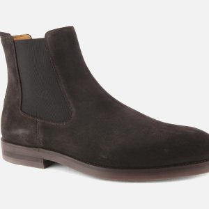 RAFALE CHELSEA DARK BROWN – Image 2