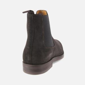 RAFALE CHELSEA DARK BROWN – Image 3