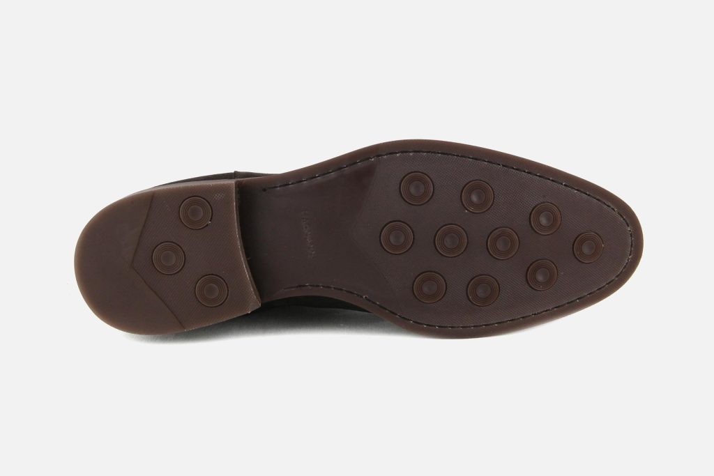 RAFALE CHELSEA DARK BROWN