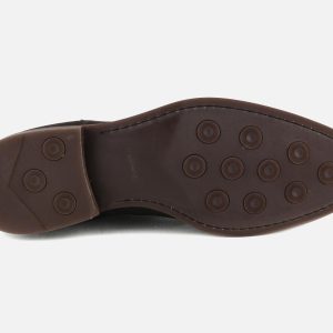 RAFALE CHELSEA DARK BROWN – Image 5