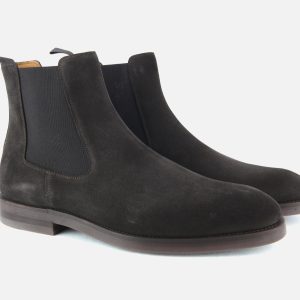RAFALE CHELSEA DARK BROWN – Image 6