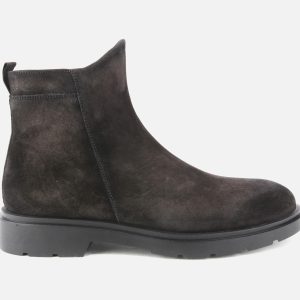 RUSSELL DARK BROWN - Image 1
