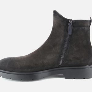 RUSSELL DARK BROWN - Image 4