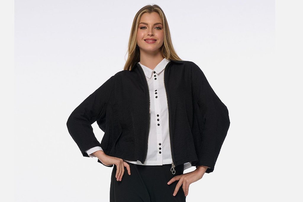 CHEMISE KORNELIA BLANC