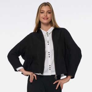 CHEMISE KORNELIA BLANC - Image 2
