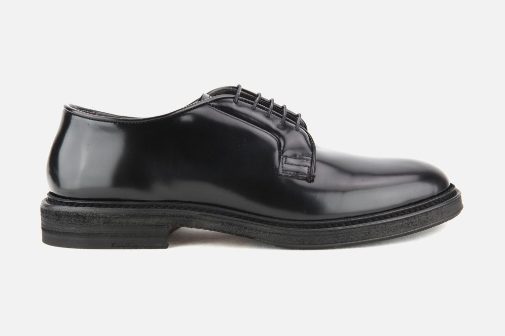 STANTON LISSE NOIR
