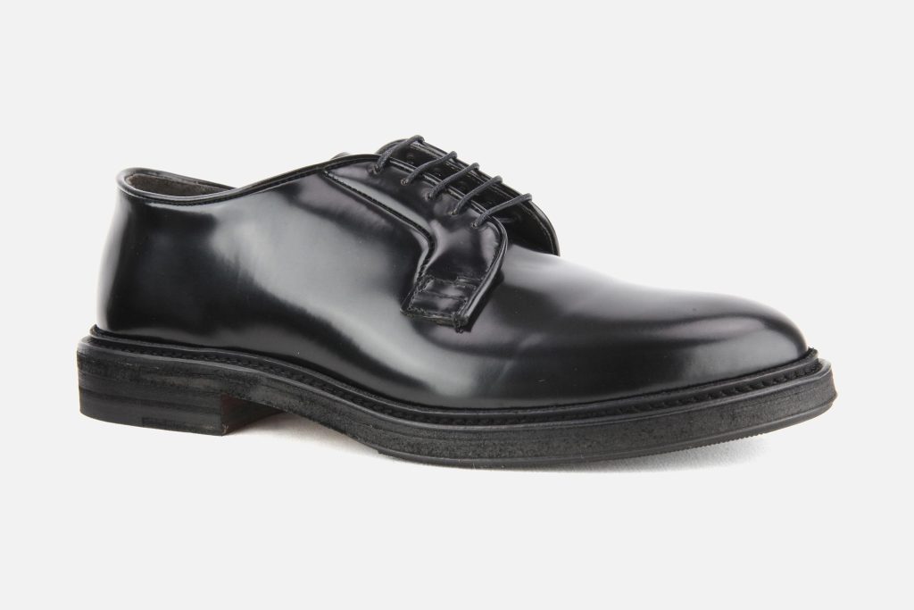 STANTON LISSE NOIR