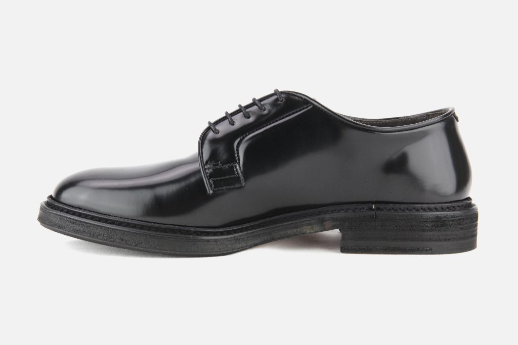 STANTON LISSE NOIR