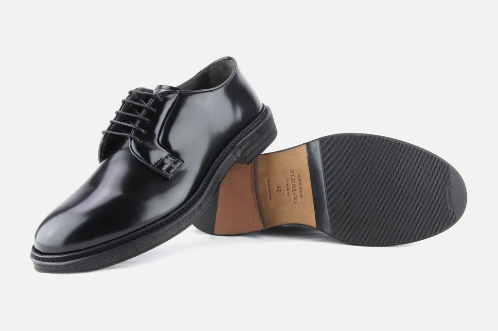 STANTON LISSE NOIR