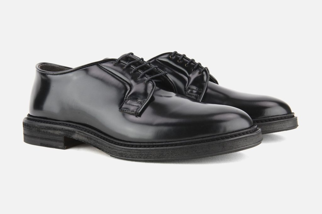 STANTON LISSE NOIR