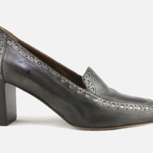 TONMOC COUTURE PEWTER - Image 1
