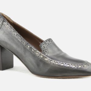 TONMOC COUTURE PEWTER - Image 2
