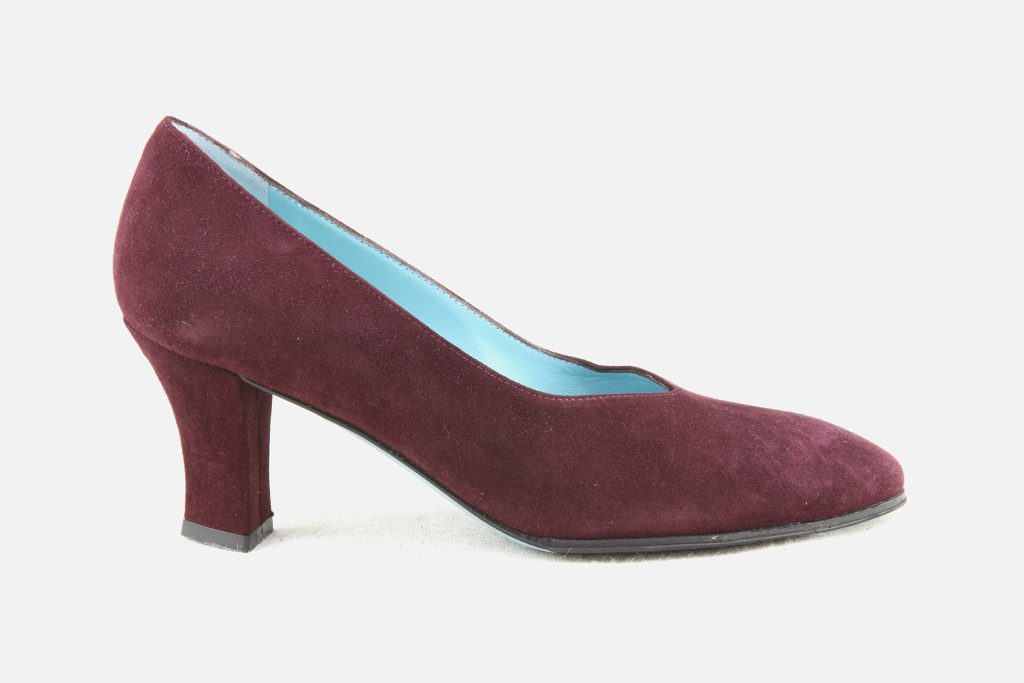 THEBES BURGUNDY
