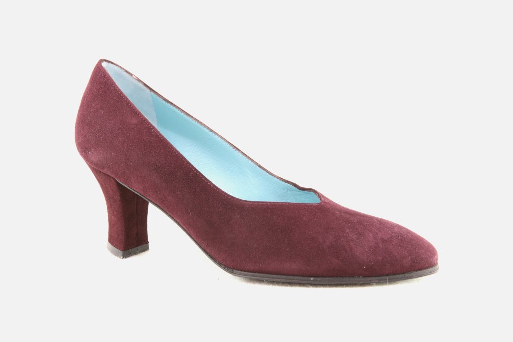 THEBES BURGUNDY