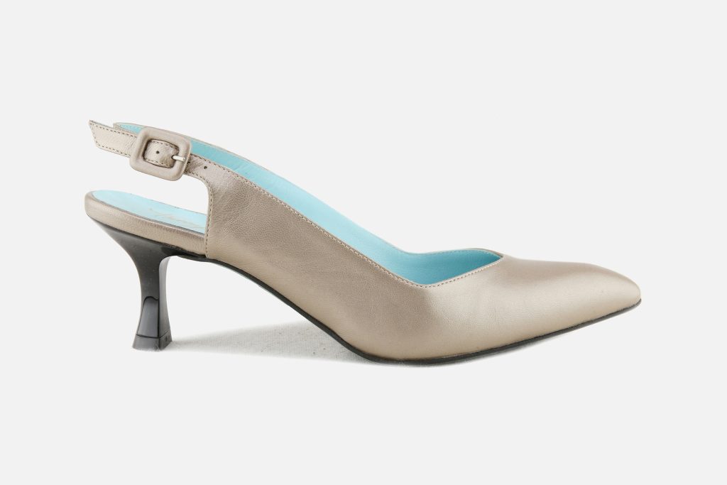 TOMINA CHAMPAGNE COUTURE