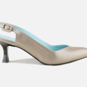 TOMINA CHAMPAGNE COUTURE - Image 1