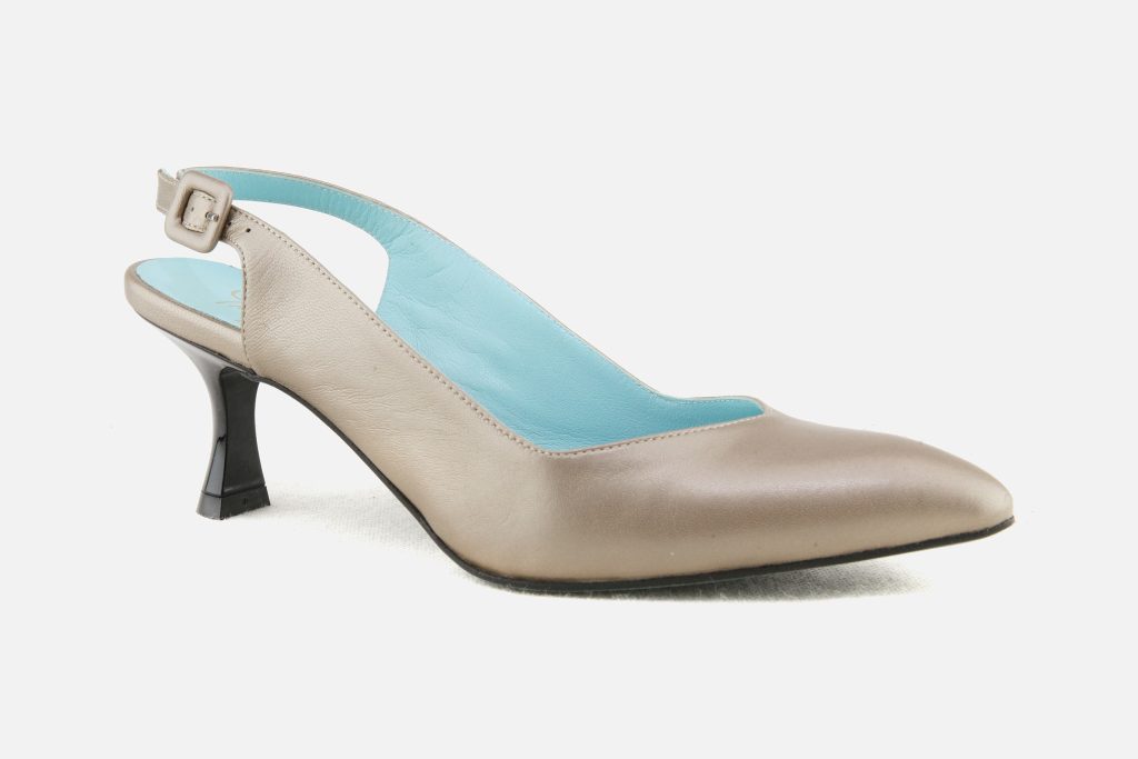 TOMINA CHAMPAGNE COUTURE