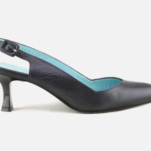 TOMINA BLEU NACRE COUTURE - Image 1