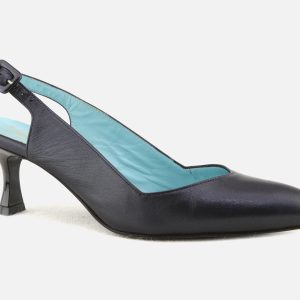 TOMINA BLEU NACRE COUTURE - Image 2