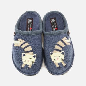 CHOUPETTE BLEU - Image 1
