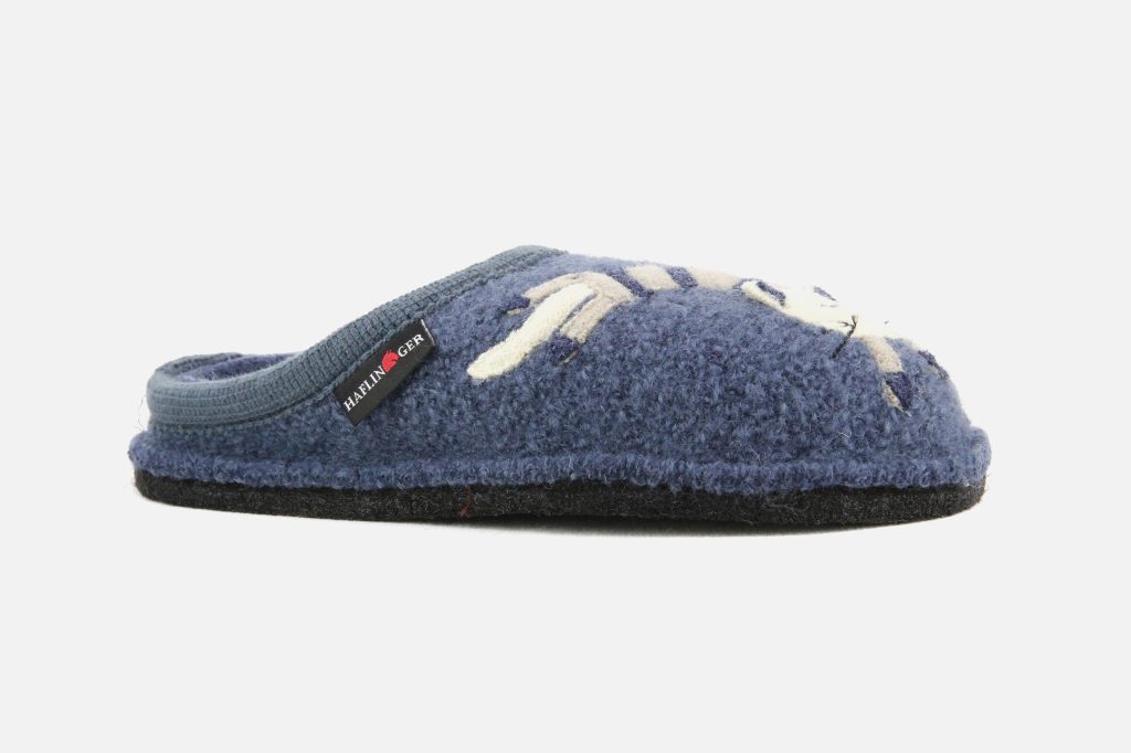 CHOUPETTE BLEU