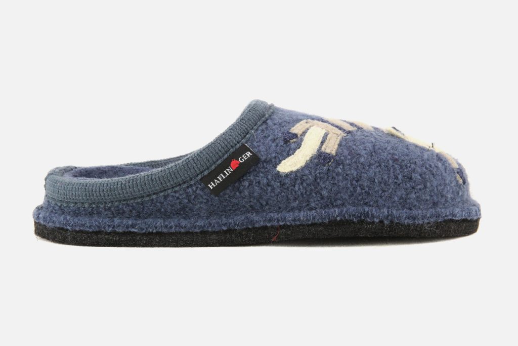 CHOUPETTE BLEU