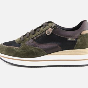OLIMPIA KAKI NOIR BRONZE – Image 1