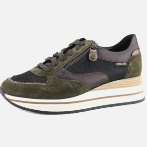 OLIMPIA KAKI NOIR BRONZE – Image 2
