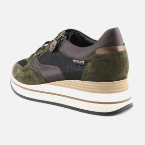 OLIMPIA KAKI NOIR BRONZE – Image 3