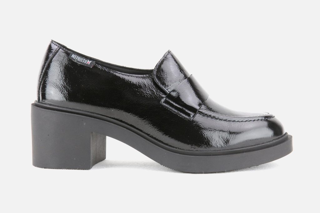PAMELIA VERNIS NOIR