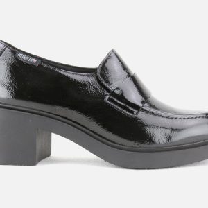 PAMELIA VERNIS NOIR – Image 1