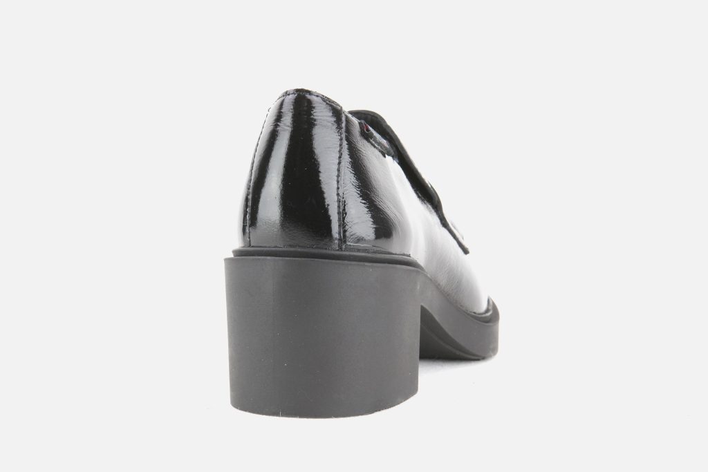 PAMELIA VERNIS NOIR
