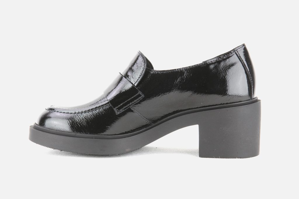 PAMELIA VERNIS NOIR