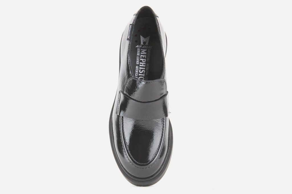 PAMELIA VERNIS NOIR