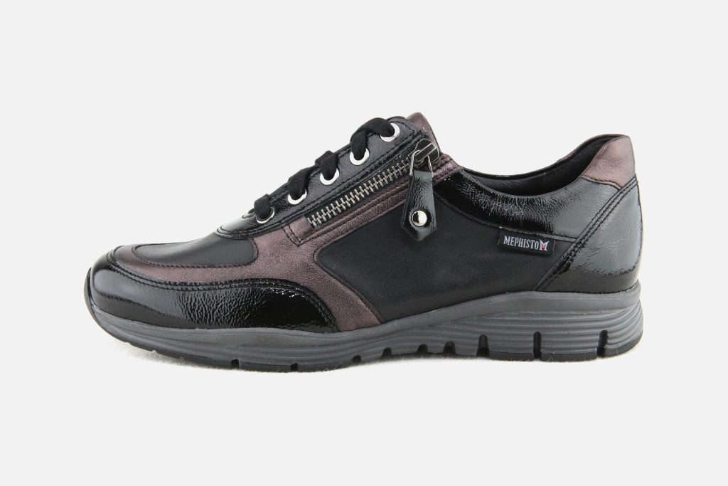 YLONA BLACK BRONZE