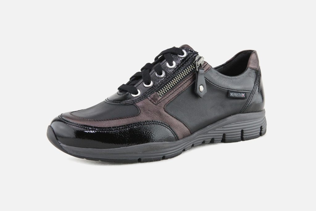 YLONA BLACK BRONZE