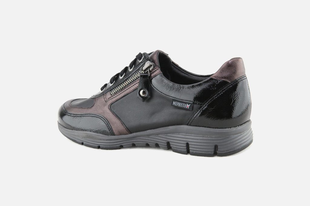 YLONA BLACK BRONZE