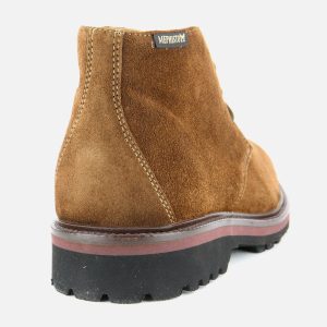 BERTO VELSPORT BROWN – Image 3