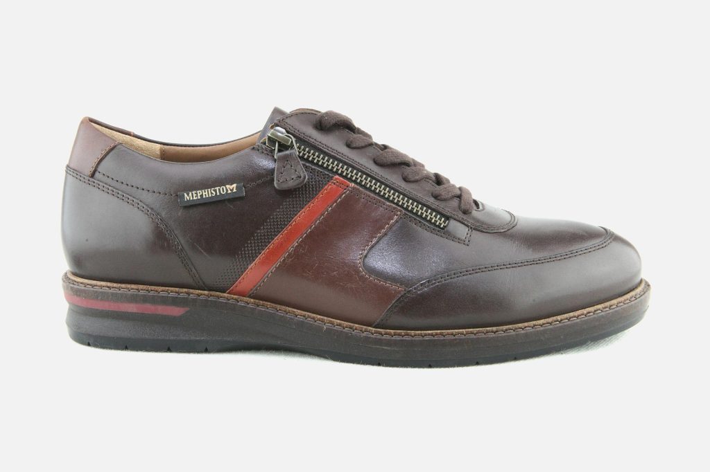 FABIAN DARK BROWN