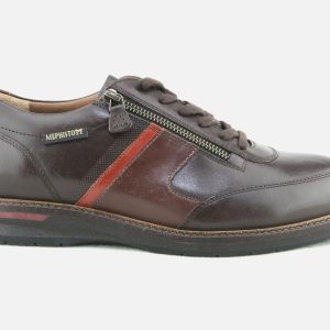 FABIAN DARK BROWN - Image 1