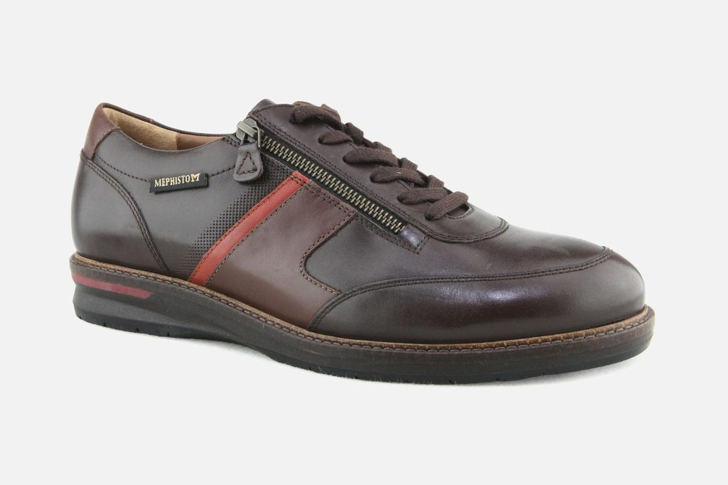 FABIAN DARK BROWN