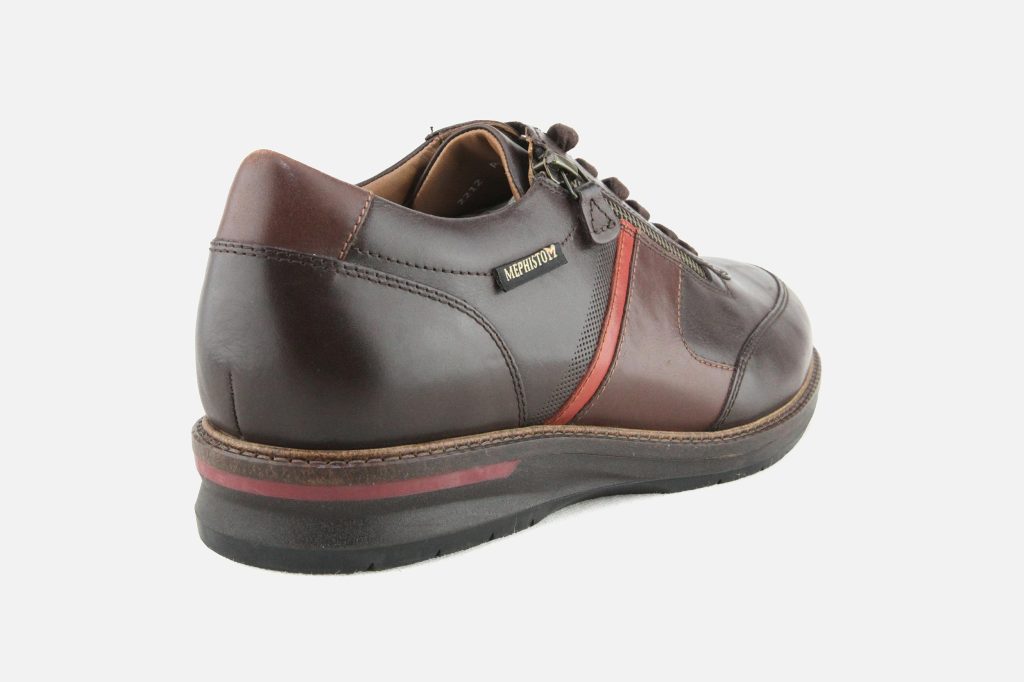FABIAN DARK BROWN